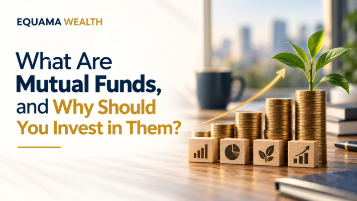 What Are Mutual Funds